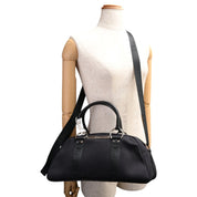 John Galliano era hardcore 2-way bag, navy