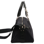 John Galliano era hardcore 2-way bag, navy