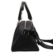 John Galliano era hardcore 2-way bag, navy