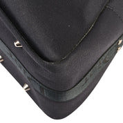 John Galliano era hardcore 2-way bag, navy