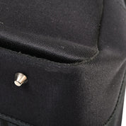 John Galliano era hardcore 2-way bag, navy