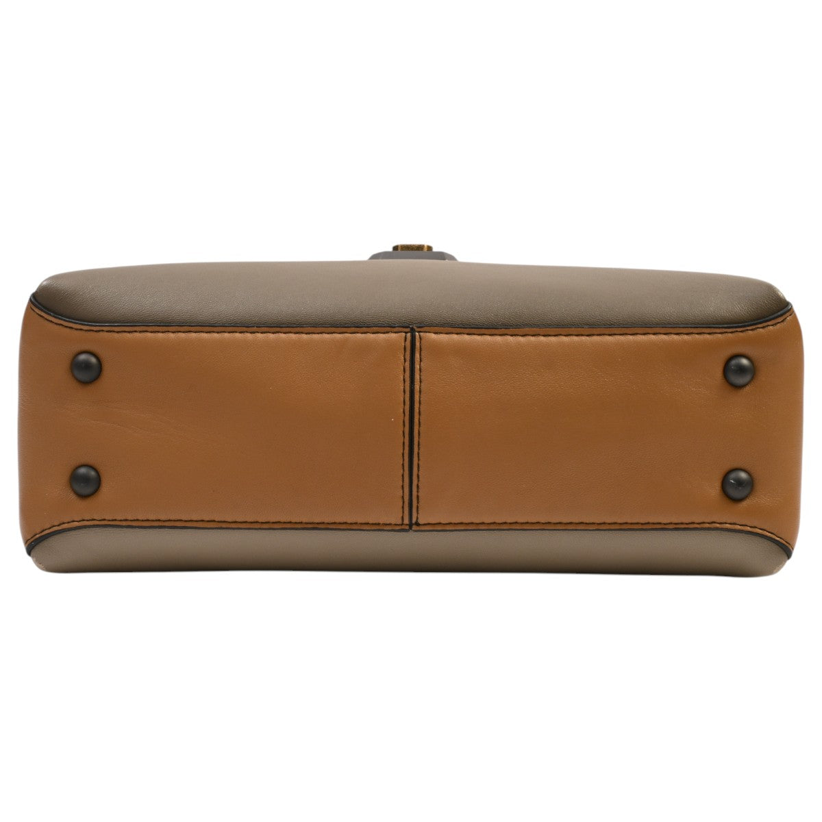 Piazza 2-Way Bag Gray/Brown