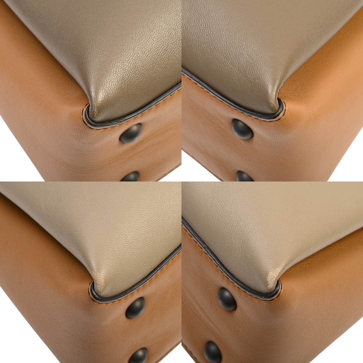 Piazza 2-Way Bag Gray/Brown
