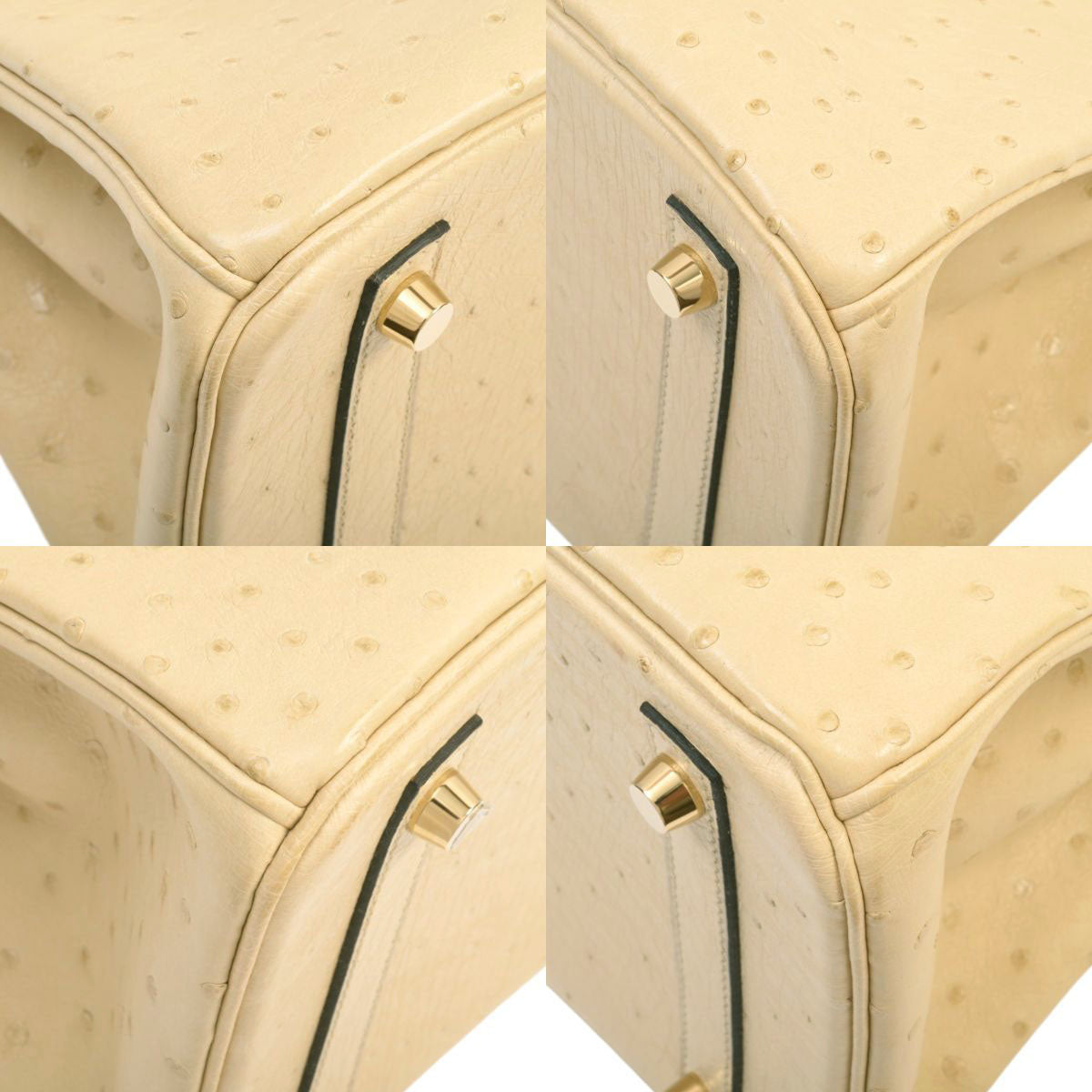 2016年製 バーキン30 パルシュマン