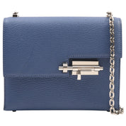 2018 Verou Mini, Blue Brighton