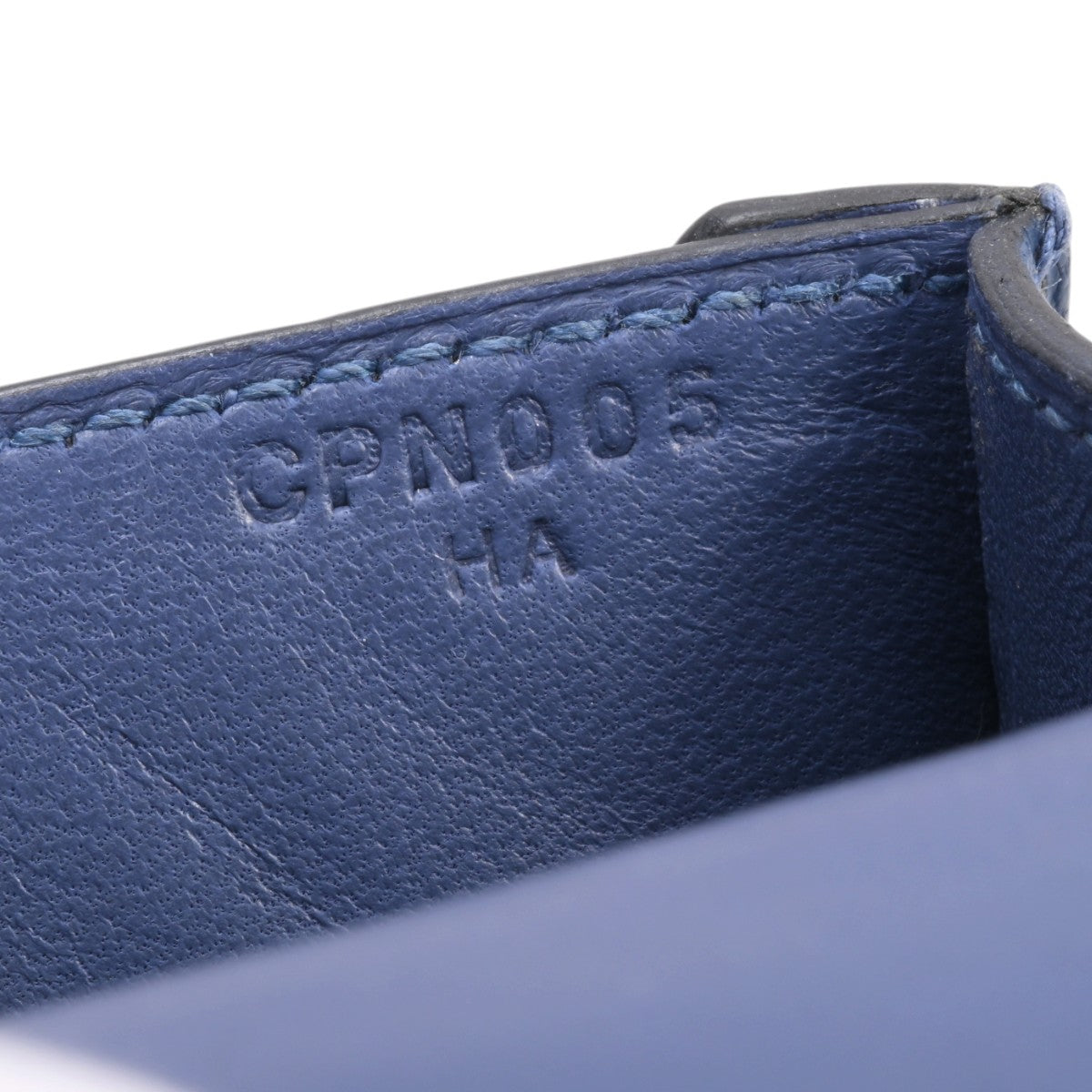 2018 Verou Mini, Blue Brighton