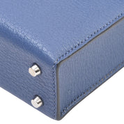 2018 Verou Mini, Blue Brighton