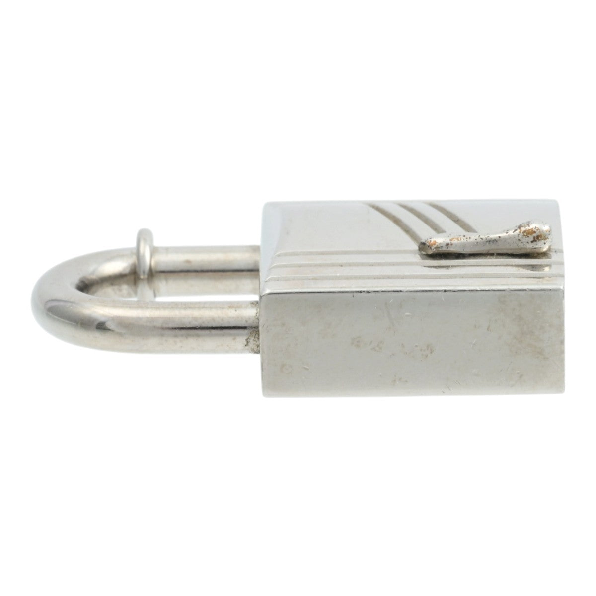 1998 ANNE ARBRE Cadena Charm Silver