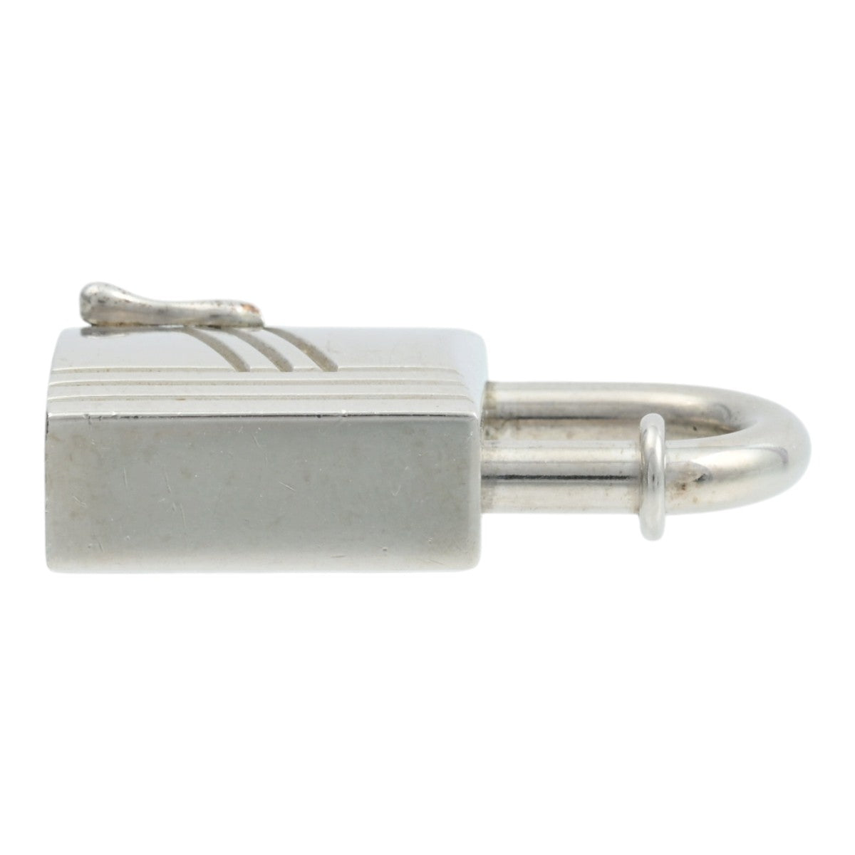 1998 ANNE ARBRE Cadena Charm Silver