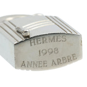 1998 ANNE ARBRE Cadena Charm Silver