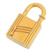 1998 Limited Edition ANNEE ARBRE Padlock Charm Gold