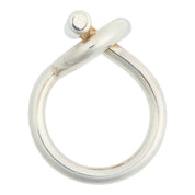 925 Echappée Ring #54 Silver
