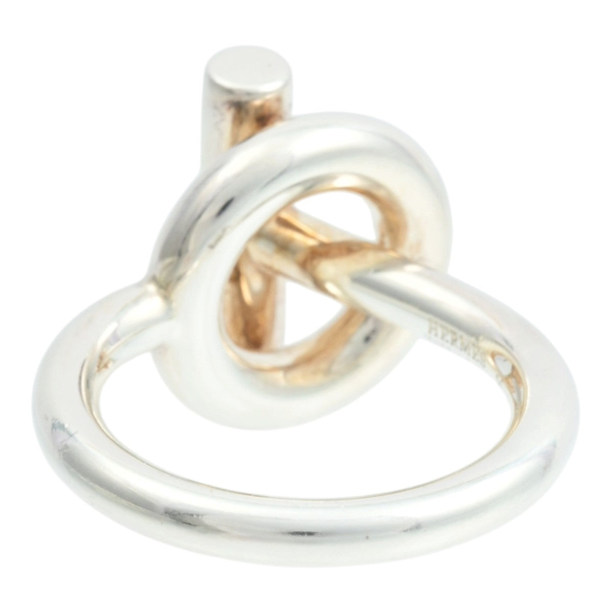 925 Echappée Ring #54 Silver