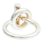 925 Echappée Ring #54 Silver