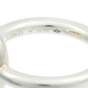 925 Echappée Ring #54 Silver