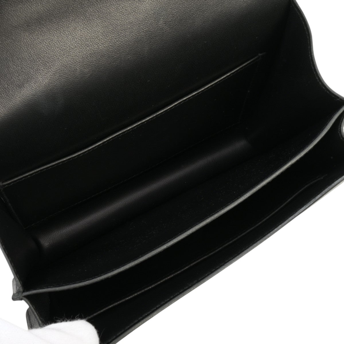 2010 Constance III Mini Black