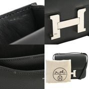 2010 Constance III Mini Black