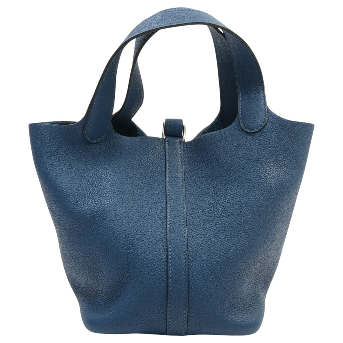 2019 Picotin Lock PM, Bleu de Galice
