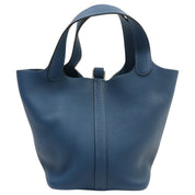 2019 Picotin Lock PM, Bleu de Galice