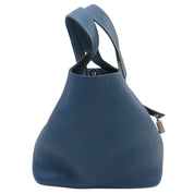 2019 Picotin Lock PM, Bleu de Galice