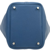 2019 Picotin Lock PM, Bleu de Galice