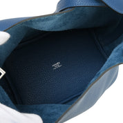2019 Picotin Lock PM, Bleu de Galice