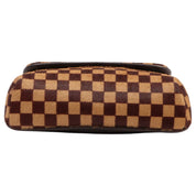 2001 Damier Sauvage Gazelle in calf hair, beige/brown