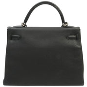2009年製 ケリー32 ブラック