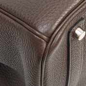 2010 Birkin 35 Chocolat