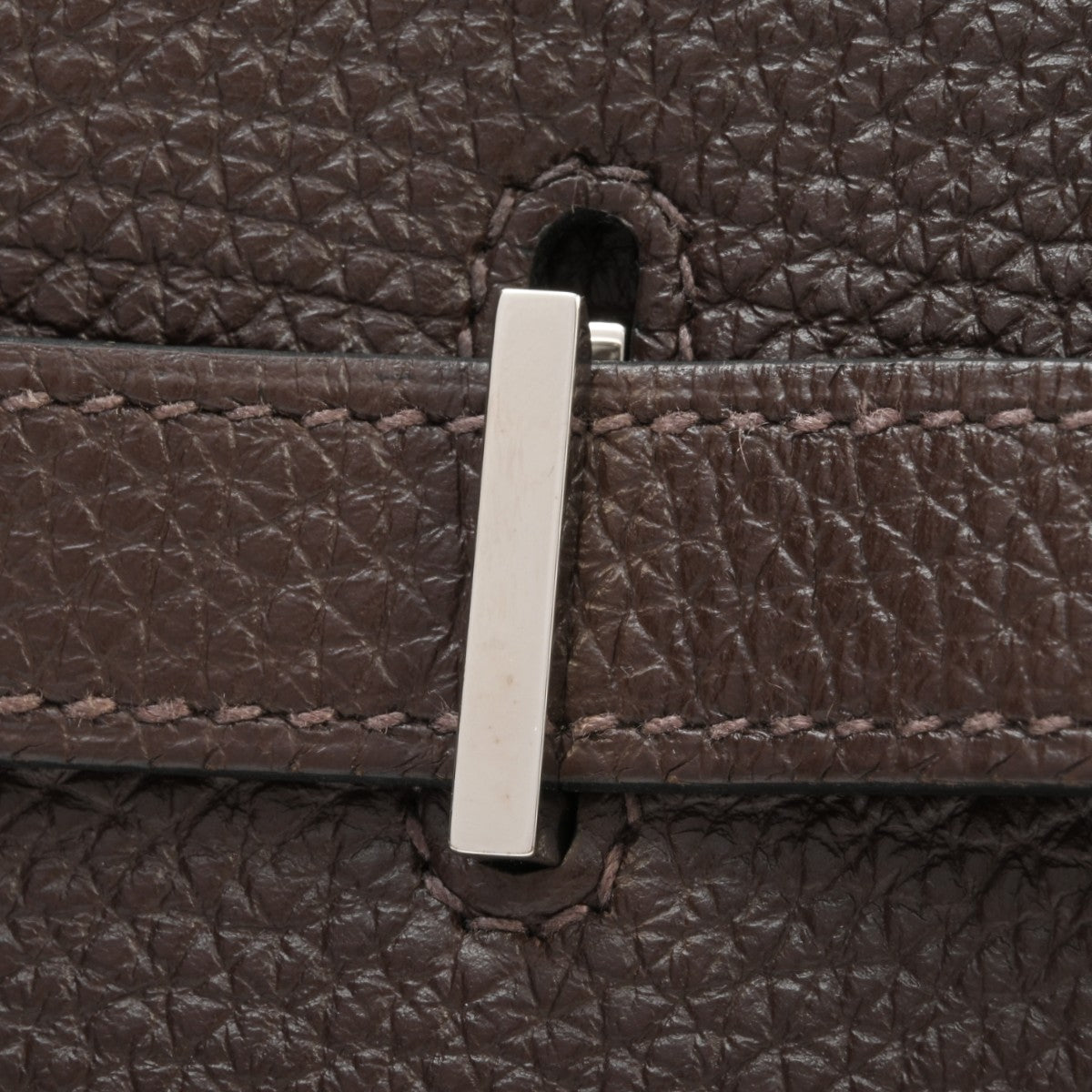 2010 Birkin 35 Chocolat