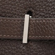 2010 Birkin 35 Chocolat