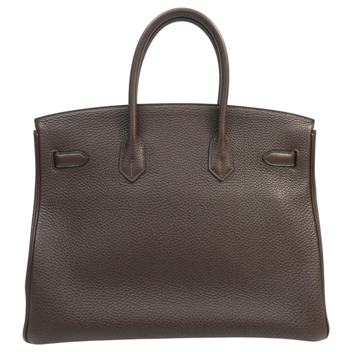 2010 Birkin 35 Chocolat