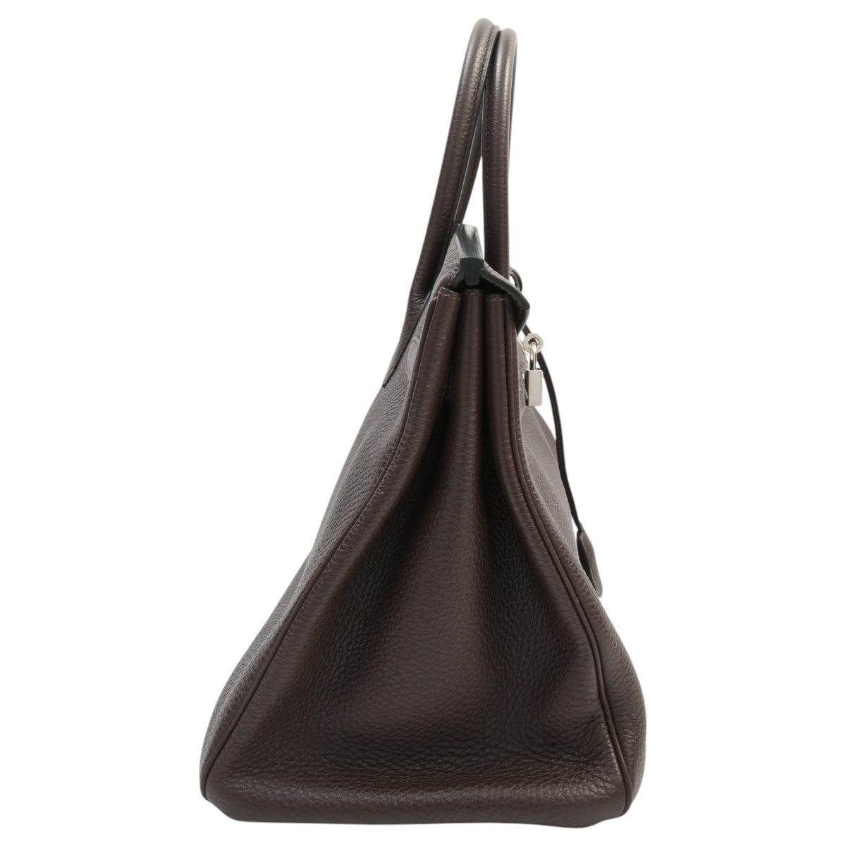2010 Birkin 35 Chocolat