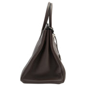 2010 Birkin 35 Chocolat