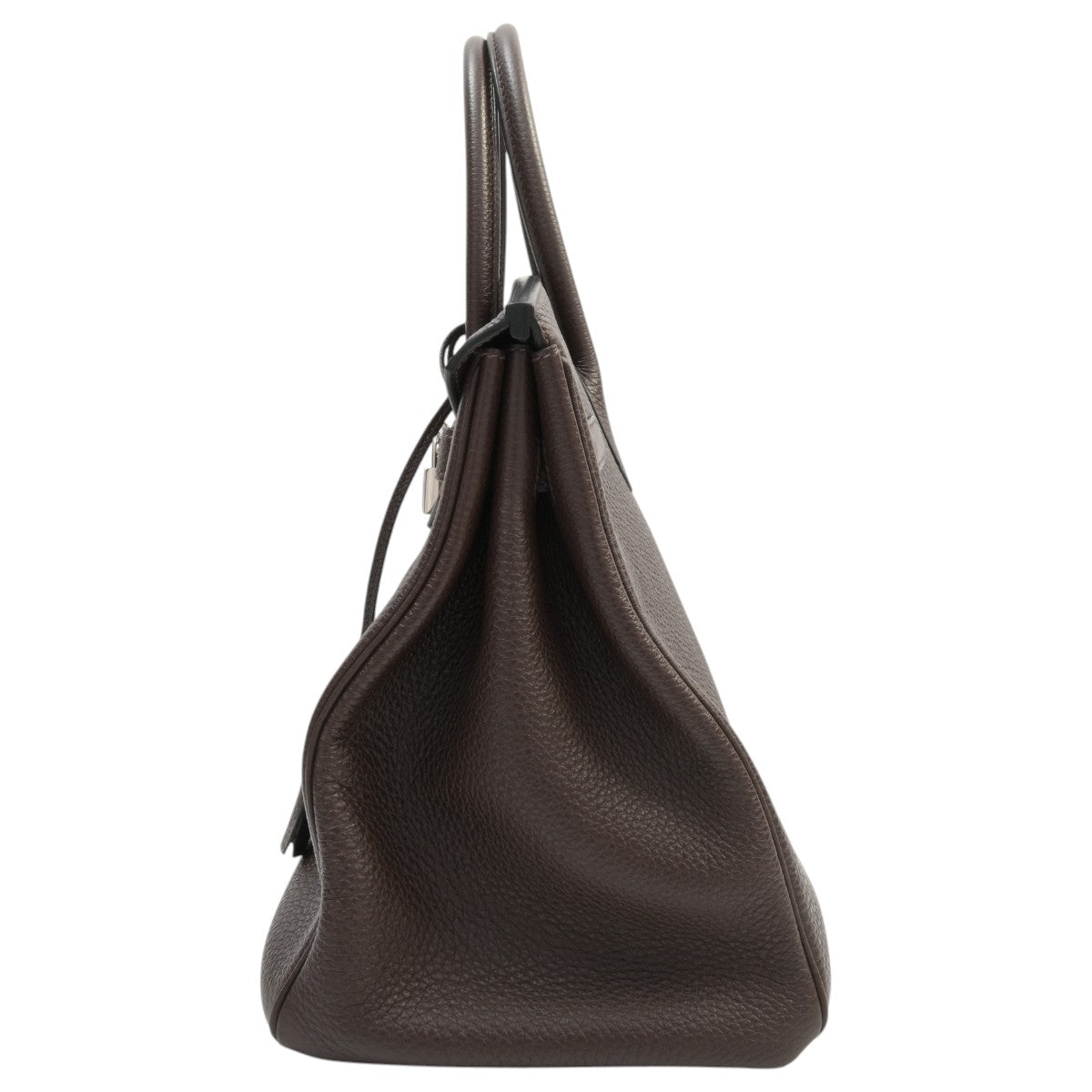 2010 Birkin 35 Chocolat