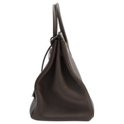 2010 Birkin 35 Chocolat