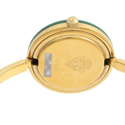 Changeable Bezel Watch, 12 Colors, 11/12.2 Quartz, White