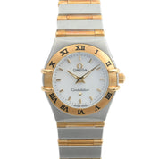 Constellation Mini 1362.7 Quartz White Shell