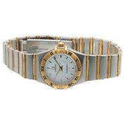 Constellation Mini 1362.7 Quartz White Shell