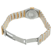 Constellation Mini 1362.7 Quartz White Shell