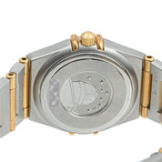 Constellation Mini 1362.7 Quartz White Shell