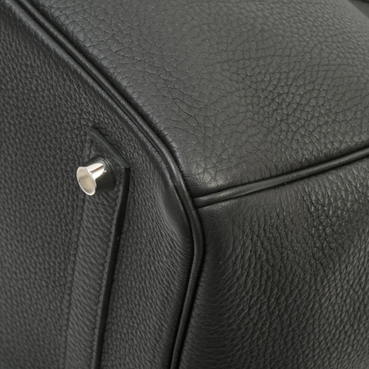 2017 Birkin 35 Black