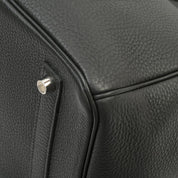 2017 Birkin 35 Black