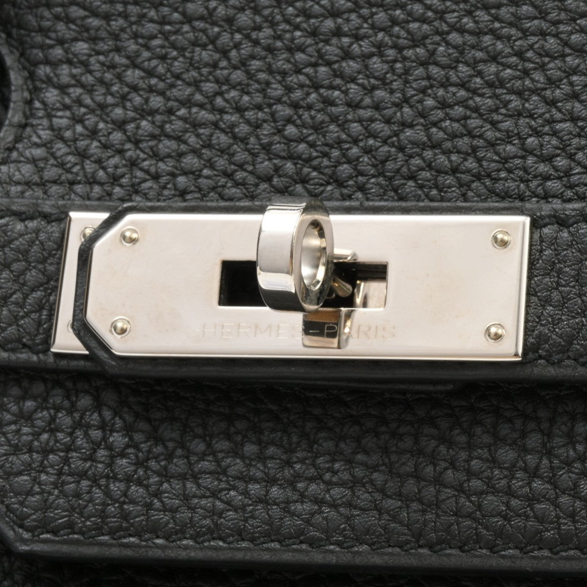 2017 Birkin 35 Black
