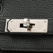 2017 Birkin 35 Black