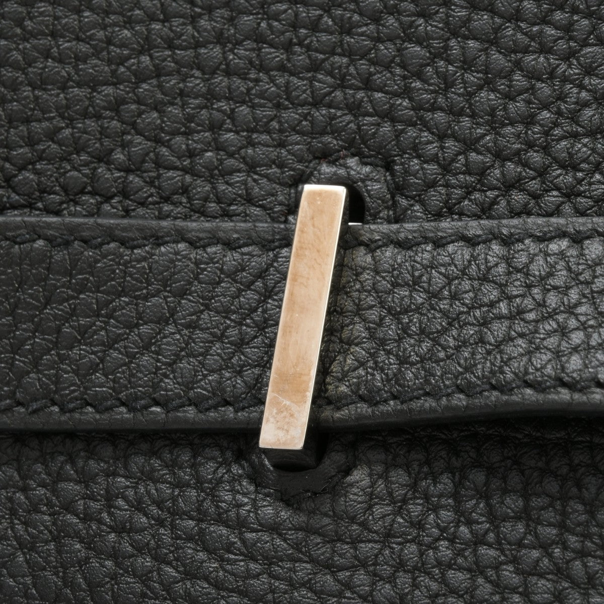 2017 Birkin 35 Black