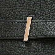 2017 Birkin 35 Black