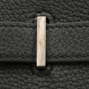 2017 Birkin 35 Black