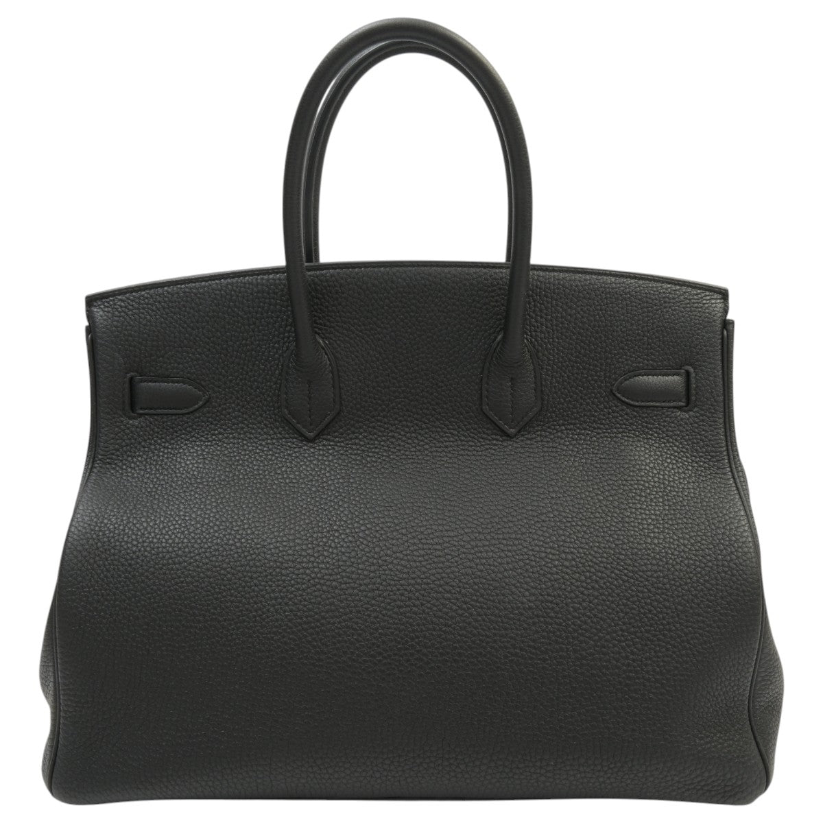 2017 Birkin 35 Black
