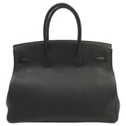 2017 Birkin 35 Black